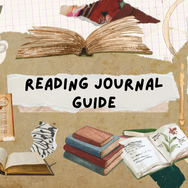 Reading Journal Guide