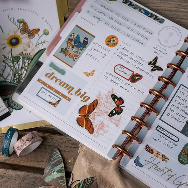 What kind of Happy Planner should I get?