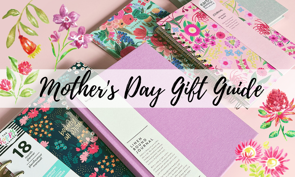 Mother's Day Gift Guide 2022!