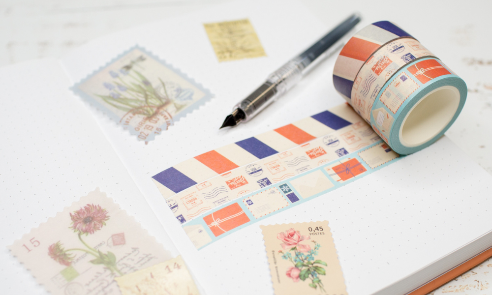 WashiGang News: May 2023 + Free Washi Tape & Downloads!
