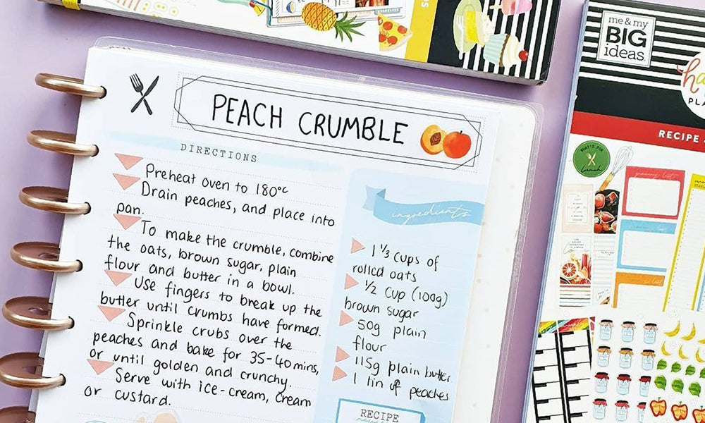 Tips and Tricks: Holiday Baking