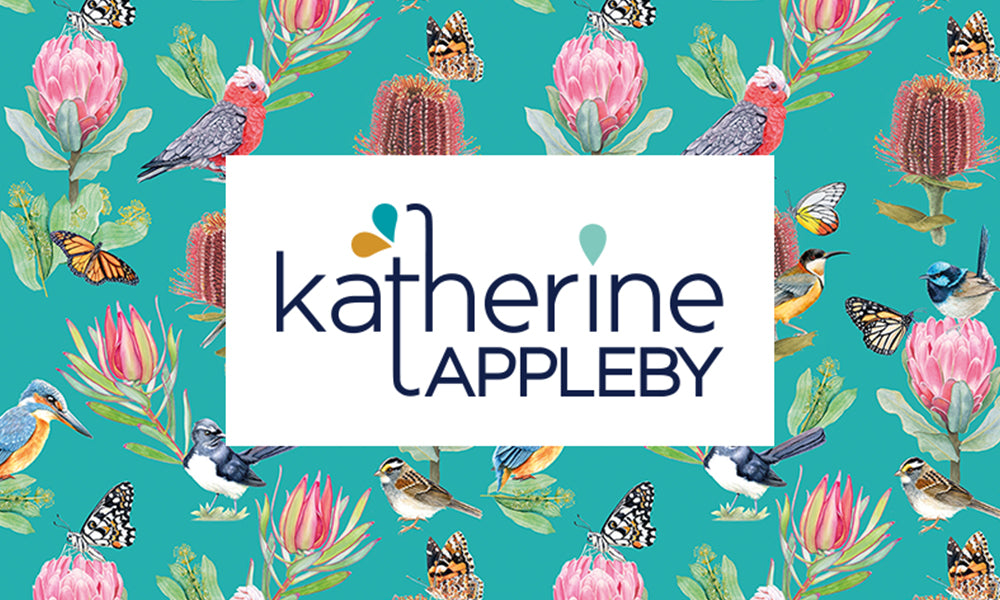 Interview: Katherine Appleby