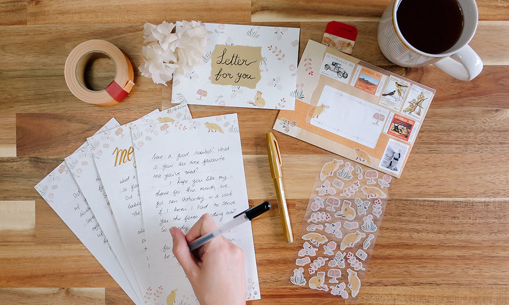 Guest Blogger: Bec Writes