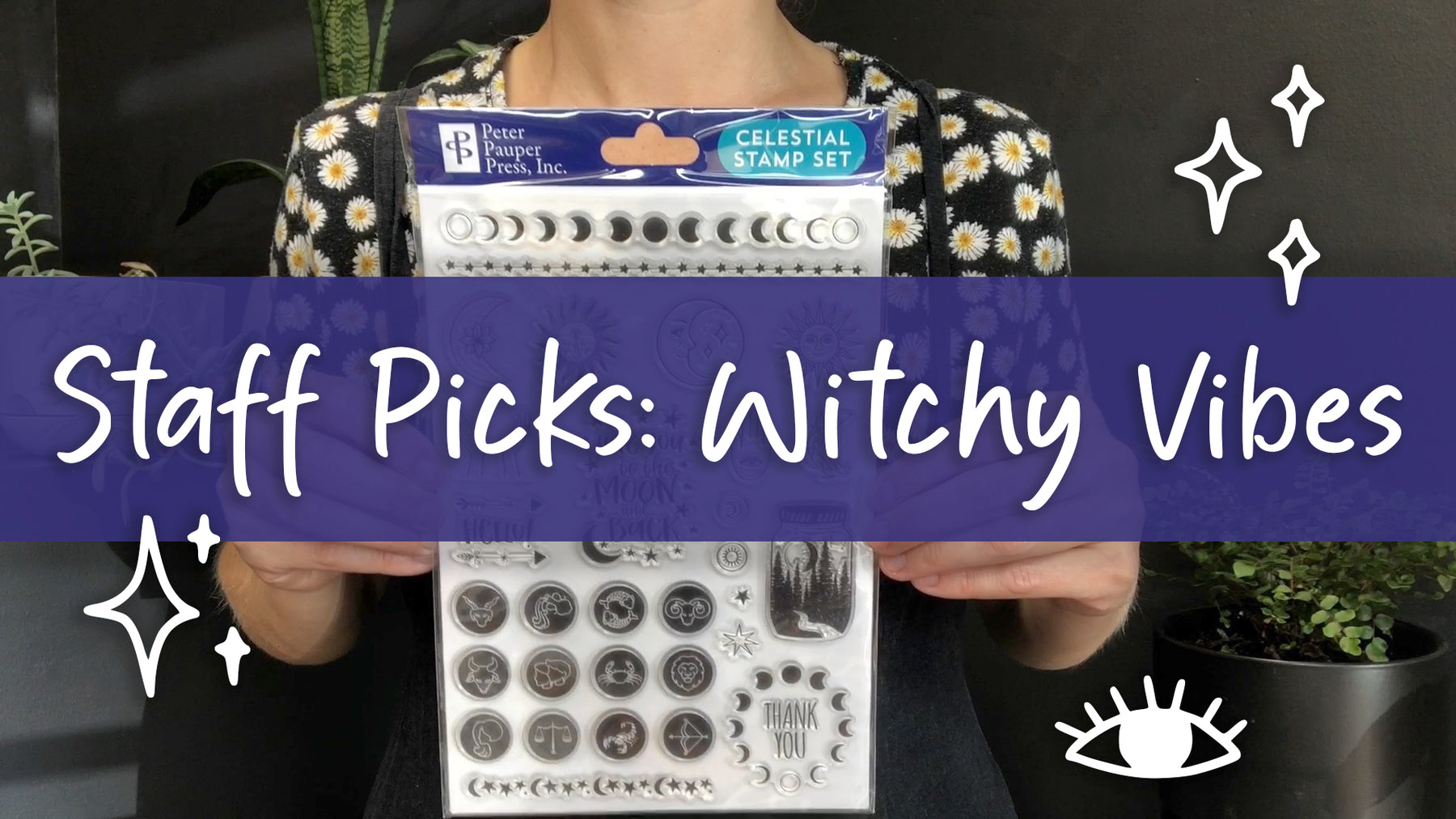 Staff Picks: Witchy Vibes