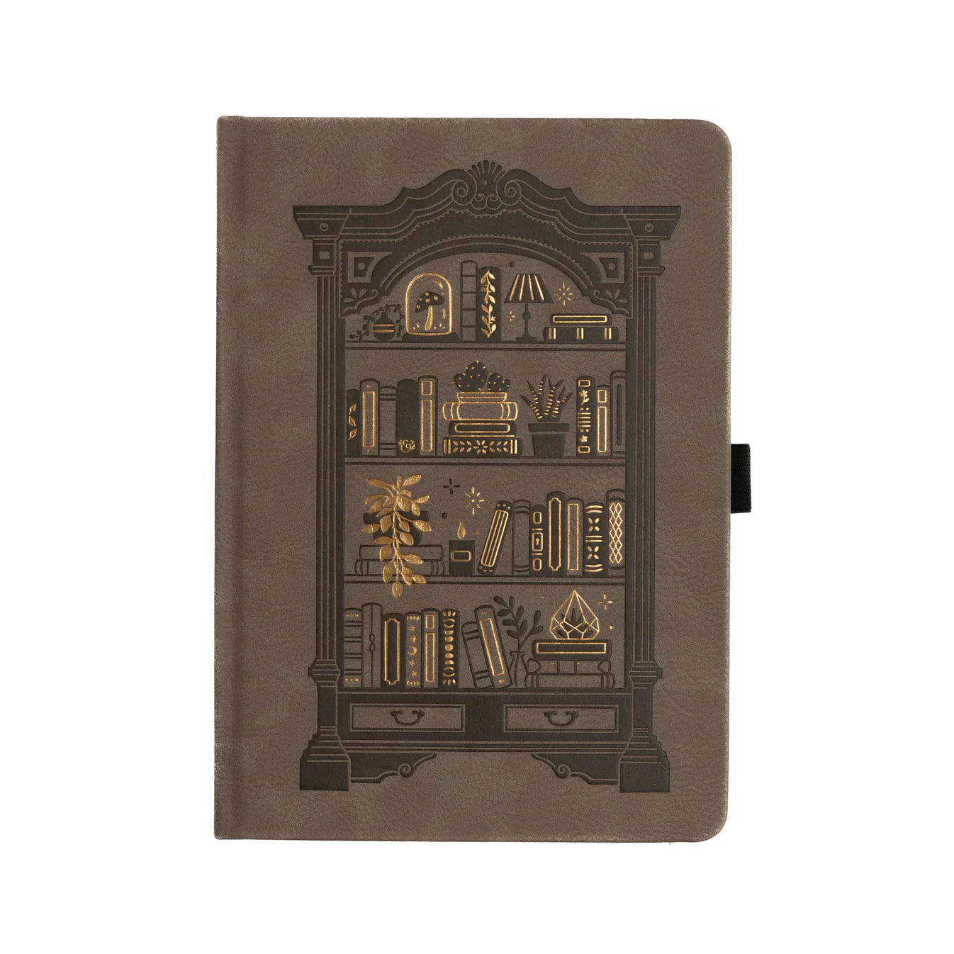 Archer & Olive Reading Journals