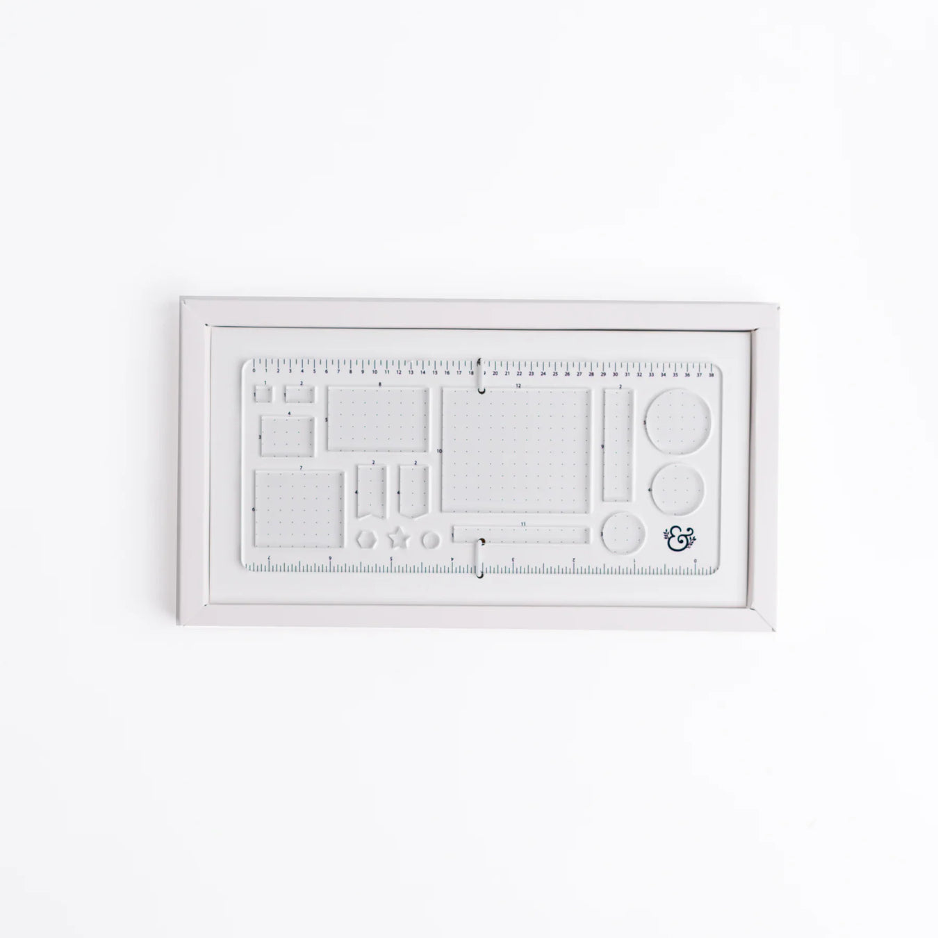 Archer & Olive Stencils & Journaling Tools