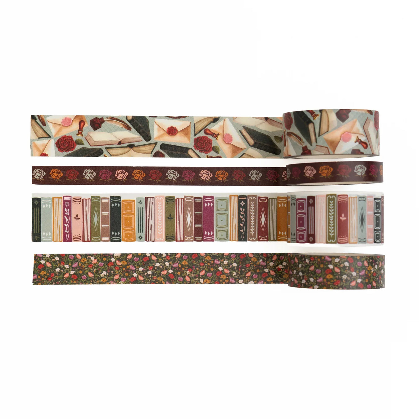 Archer & Olive Washi Tape