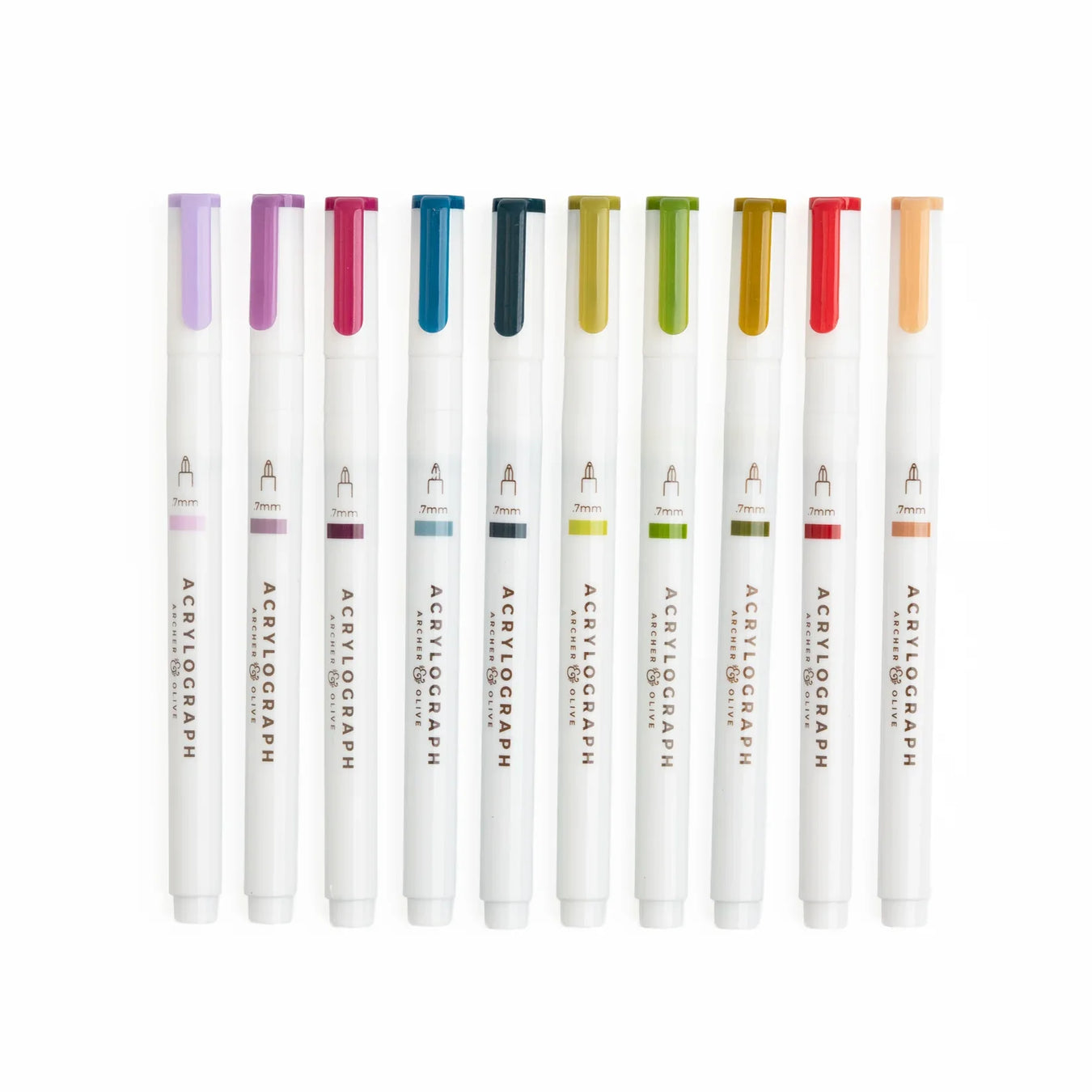 Archer & Olive Pens