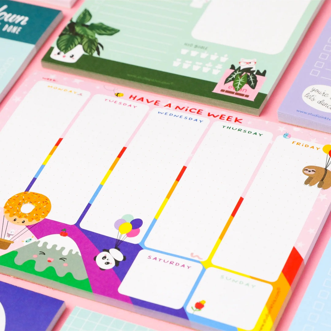 Kawaii (All Things Cute!)
