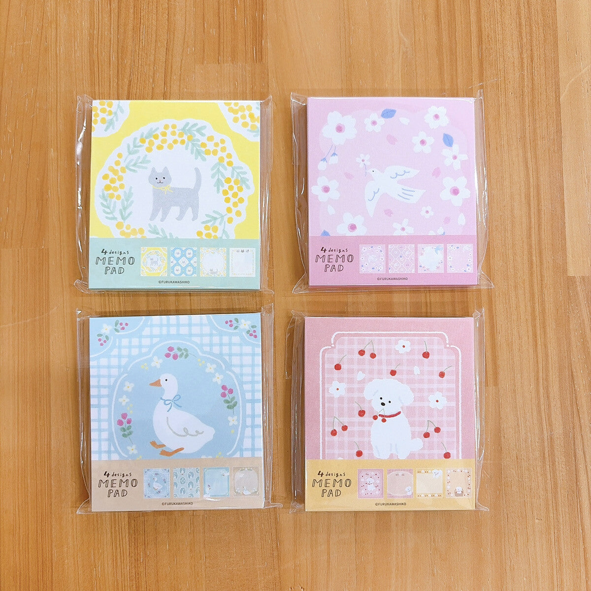 Furukawa Paper Works Co.