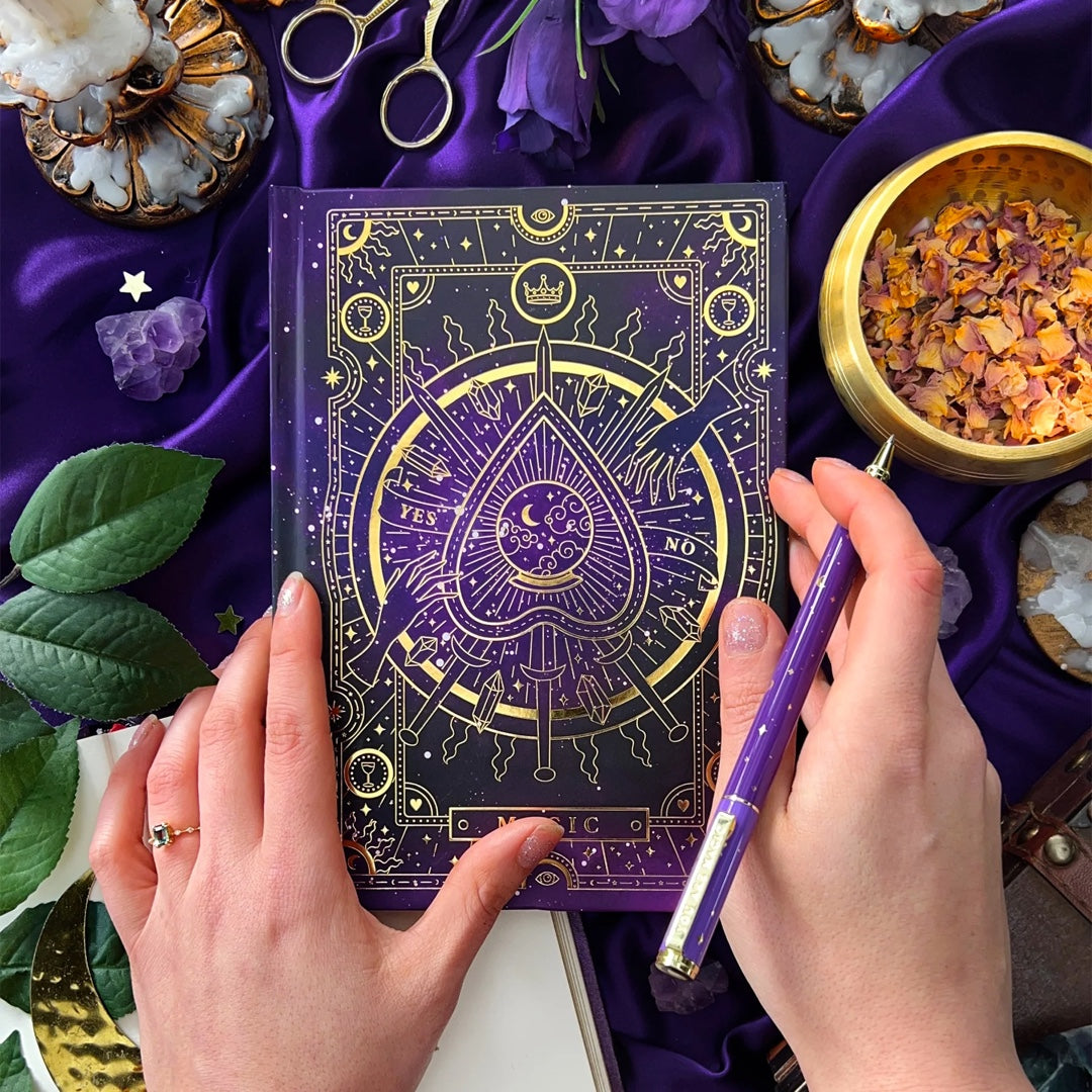Magical & Mystical