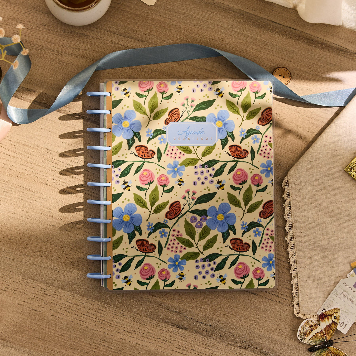 Dated Happy Planners