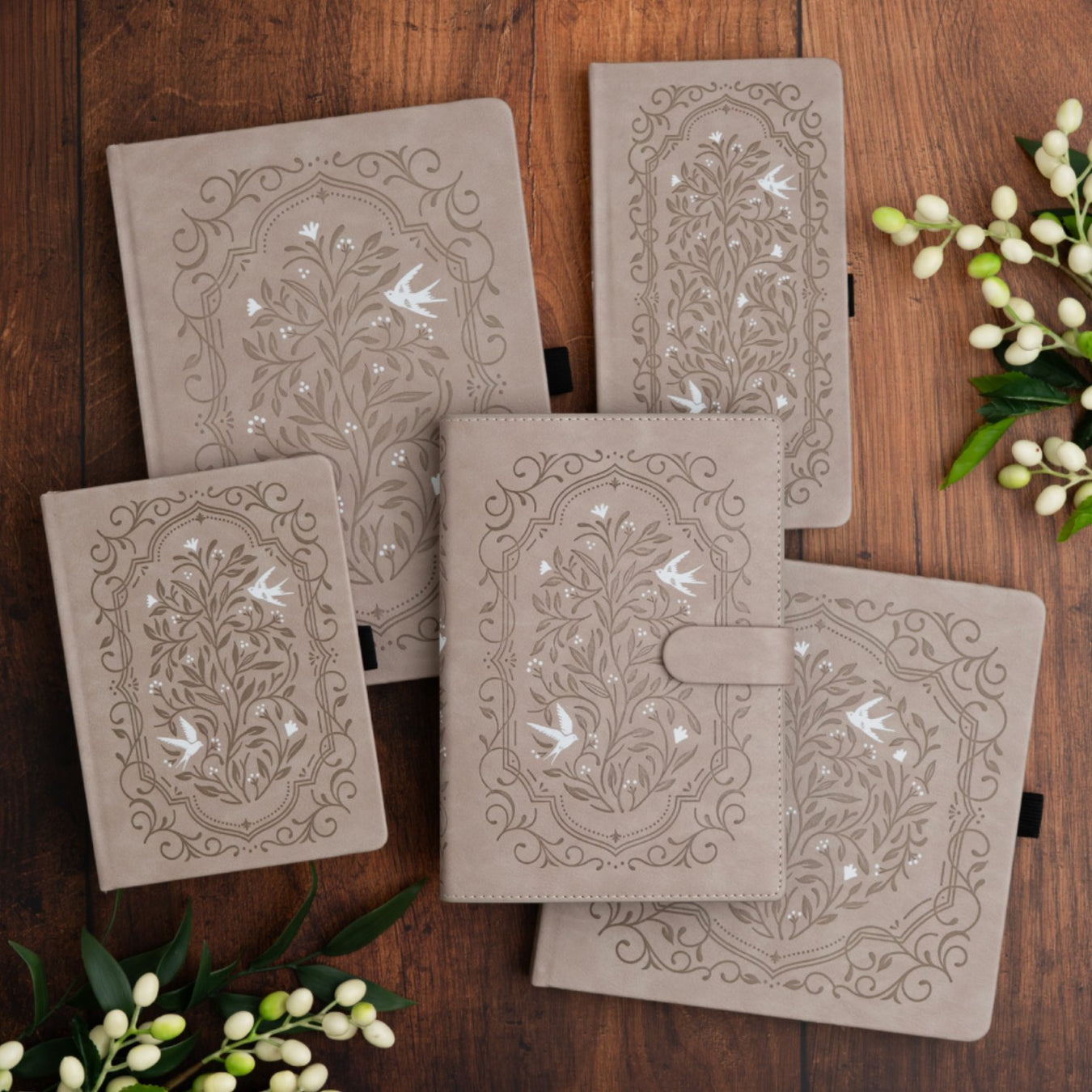 Notebooks