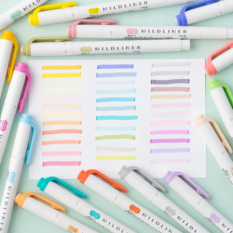 Zebra Pens