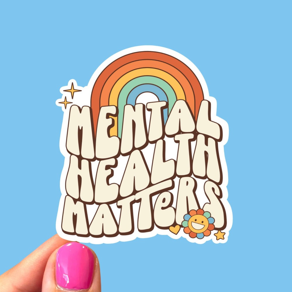 Mental Health Matters