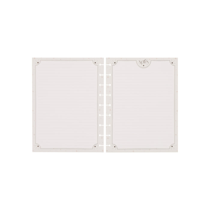 The Happy Planner 'Eternal Stars' CLASSIC Filler Paper