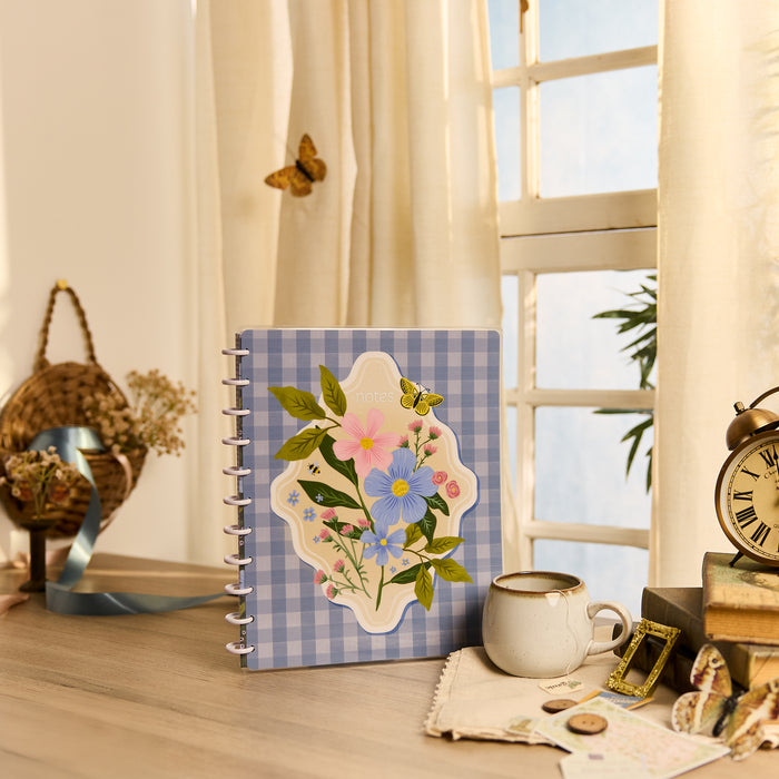 The Happy Planner 'Country Charm' BIG Notebook