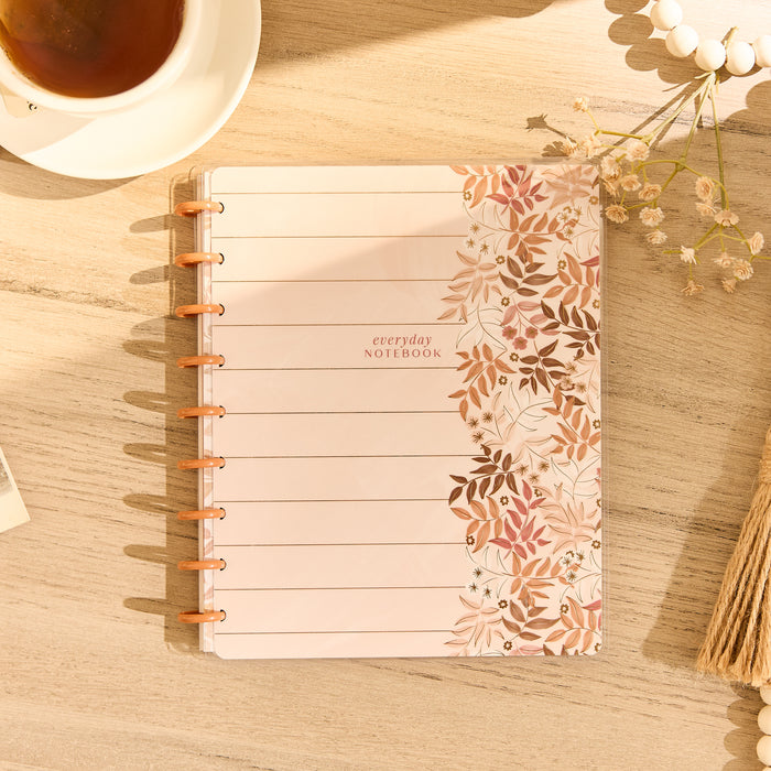 The Happy Planner 'Dune Hues' CLASSIC Notebook