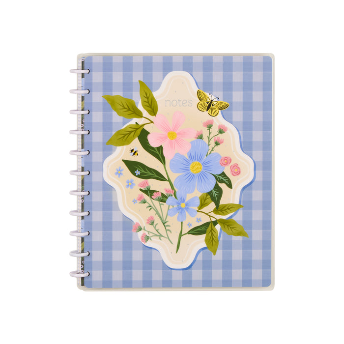The Happy Planner 'Country Charm' BIG Notebook