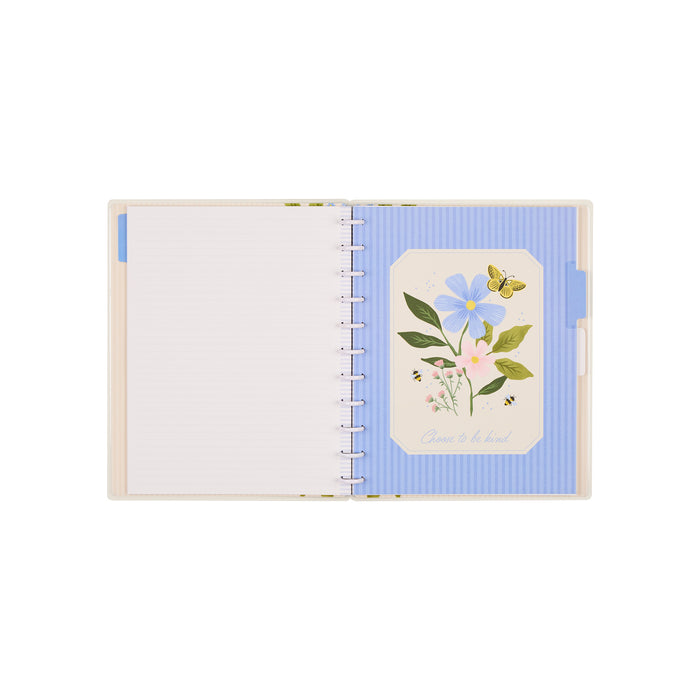 The Happy Planner 'Country Charm' BIG Notebook