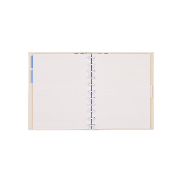 The Happy Planner 'Country Charm' BIG Notebook