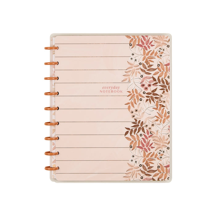 The Happy Planner 'Dune Hues' CLASSIC Notebook