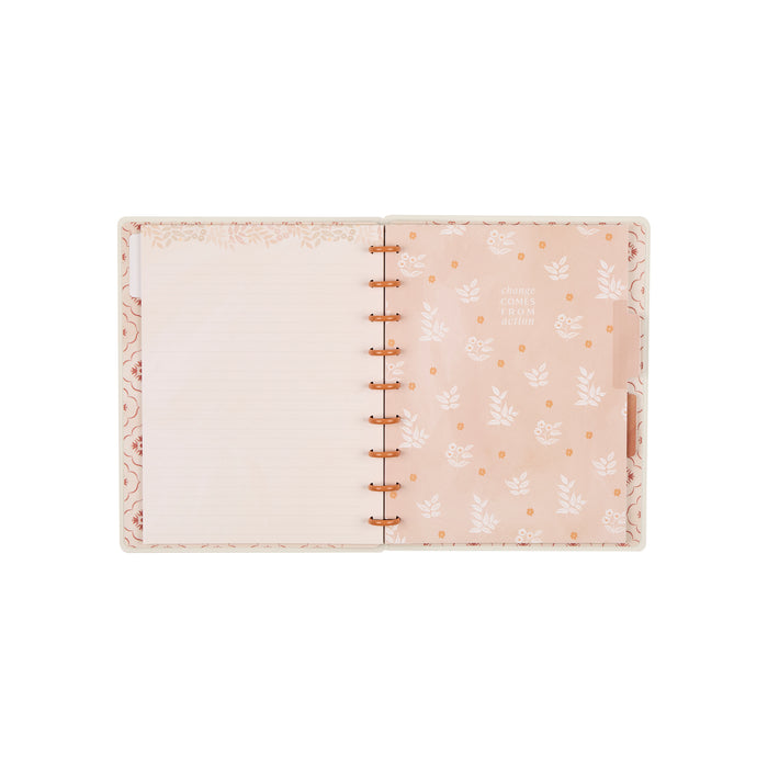 The Happy Planner 'Dune Hues' CLASSIC Notebook