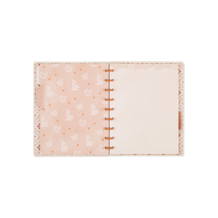 The Happy Planner 'Dune Hues' CLASSIC Notebook