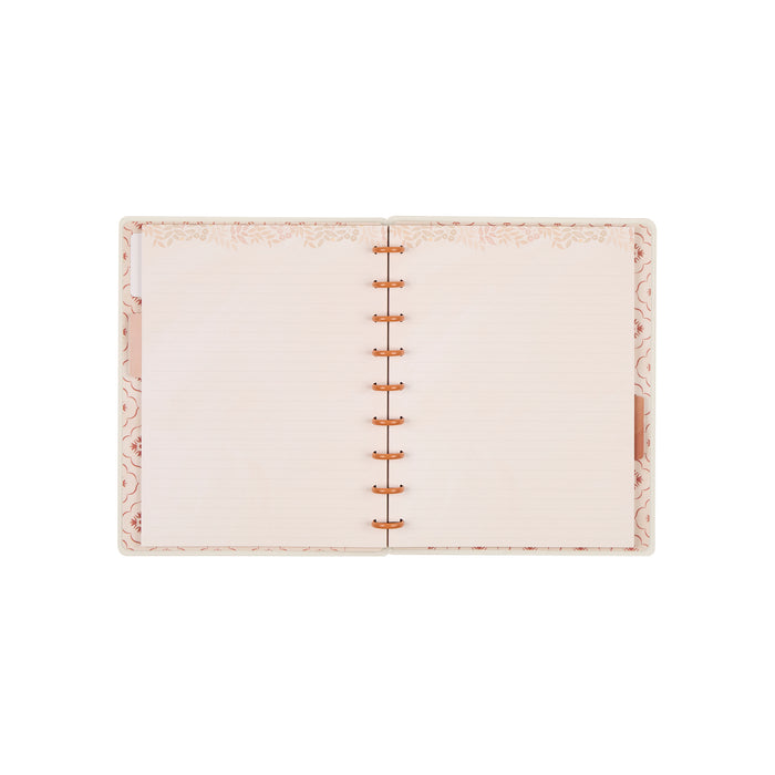 The Happy Planner 'Dune Hues' CLASSIC Notebook