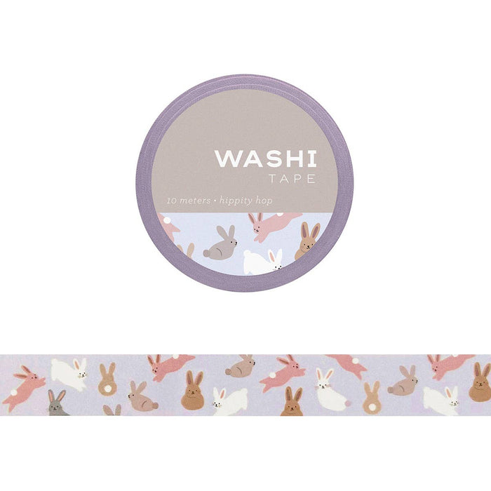 Hippity Hop Washi Tape