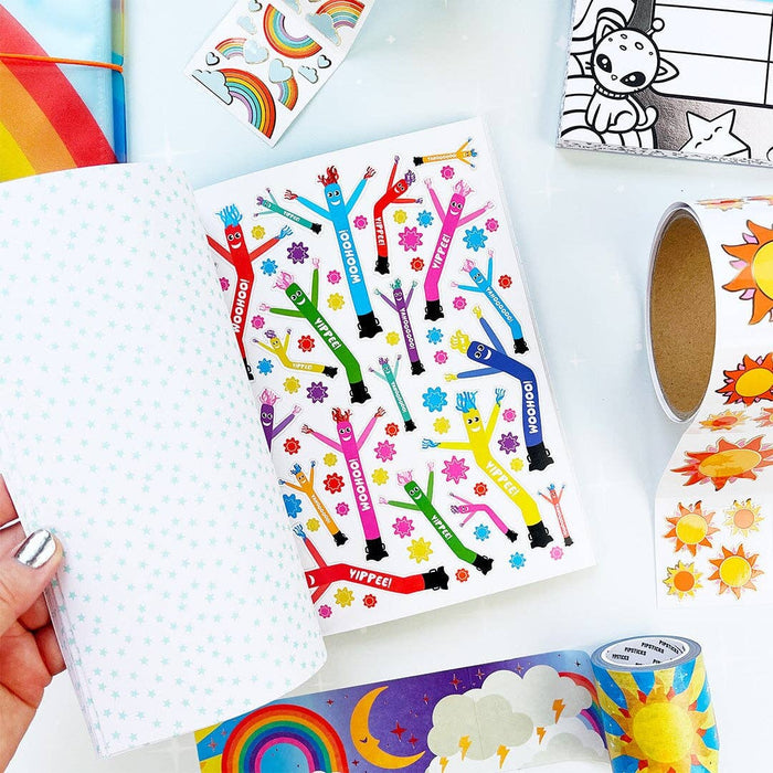Reward Sticker Book Volume 1