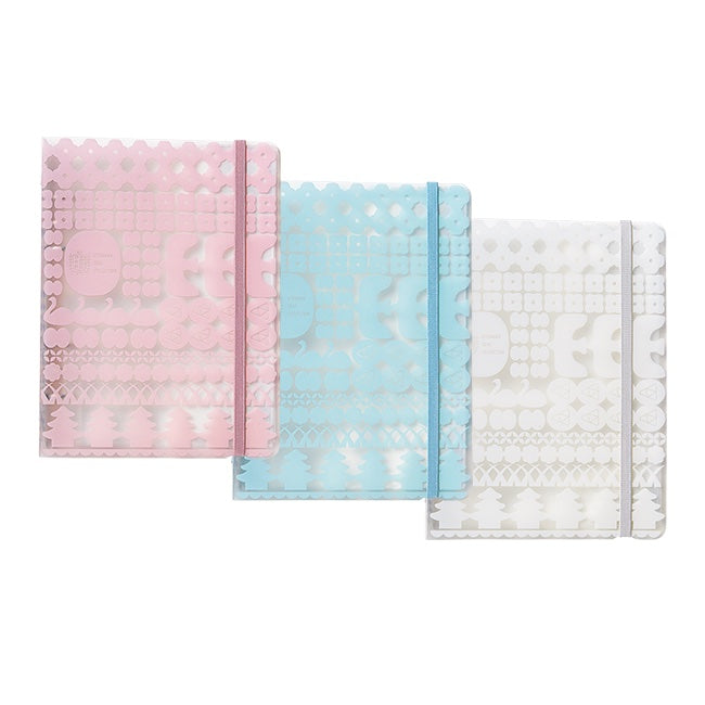 OTONA Sticker File Binder