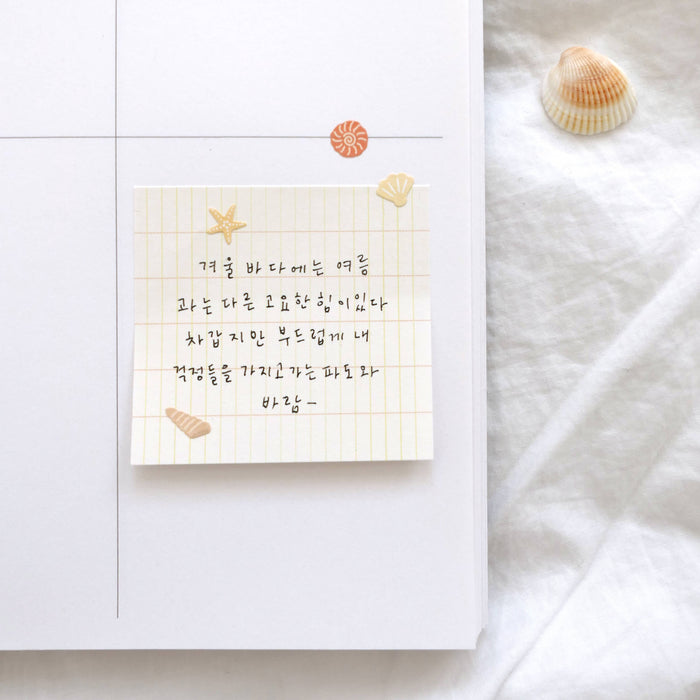 Mini Stickers - Deco.21