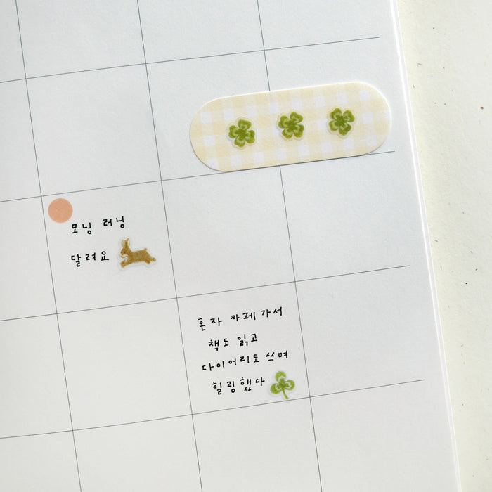 Mini Stickers - Deco.22