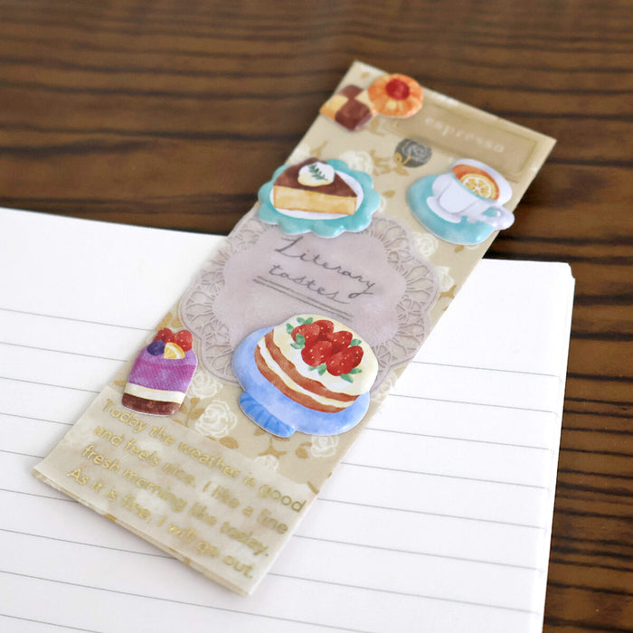 Mind Wave 'Lilts' Series Stickers - Sweets