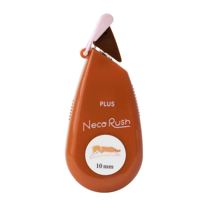 Neco Rush Decoration Tape