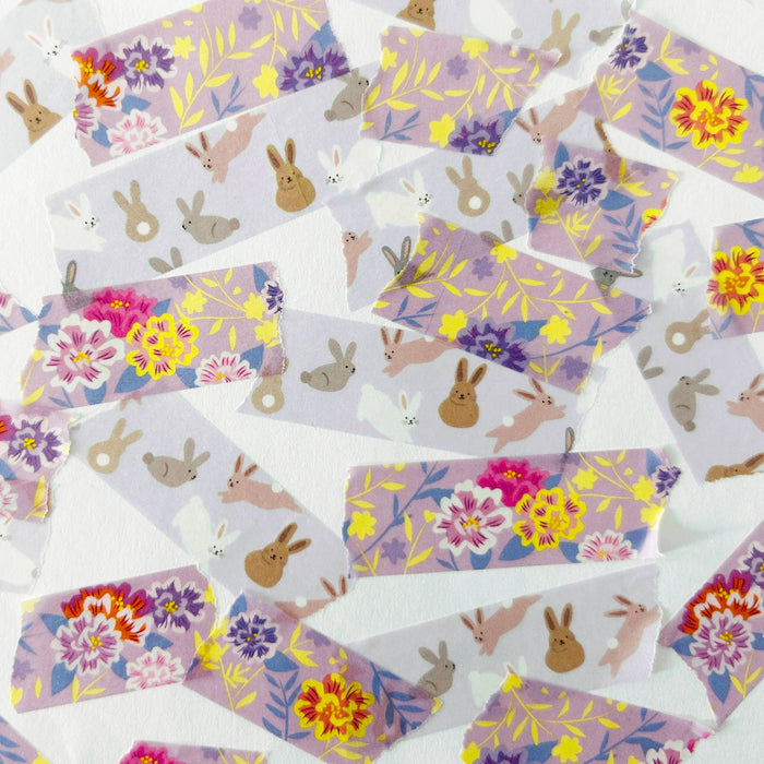 Hippity Hop Washi Tape