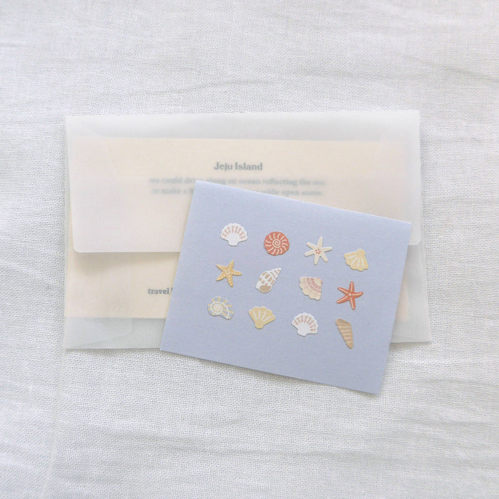 Mini Stickers - Deco.21