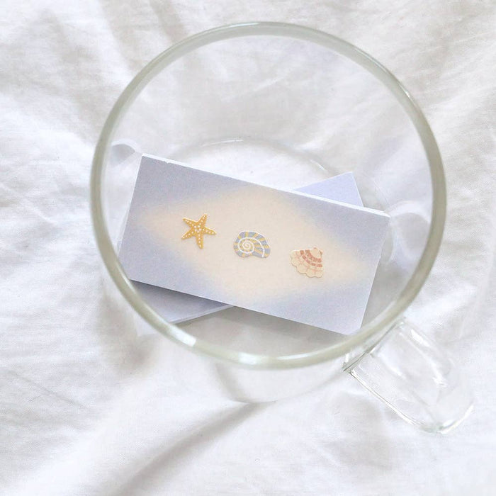 Mini Stickers - Deco.21