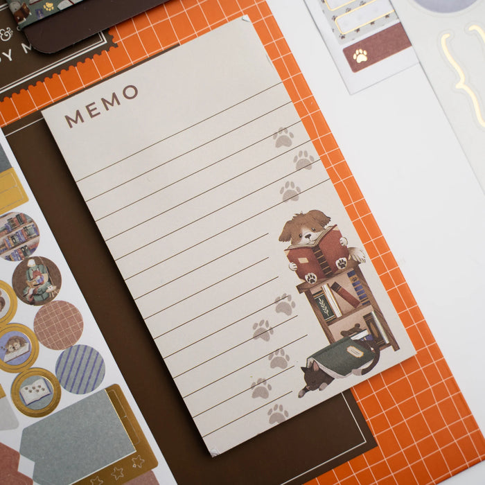 Reading With Friends Kit
