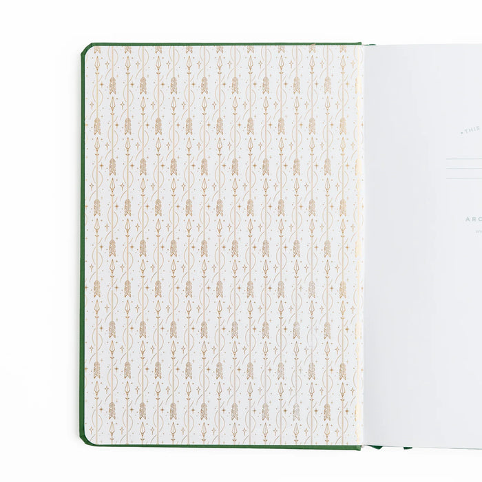 The Archer Notebook