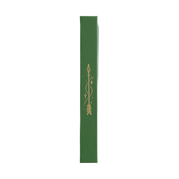 The Archer Notebook