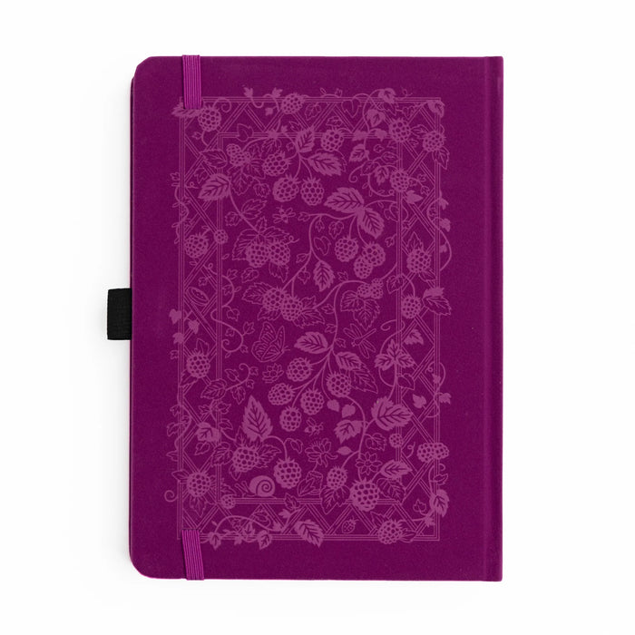 Berries & Vines Notebook