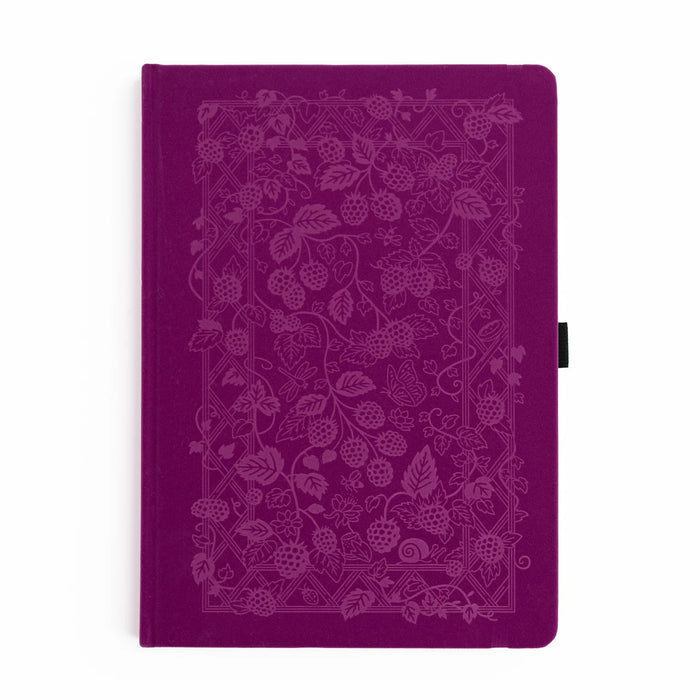 Berries & Vines Notebook