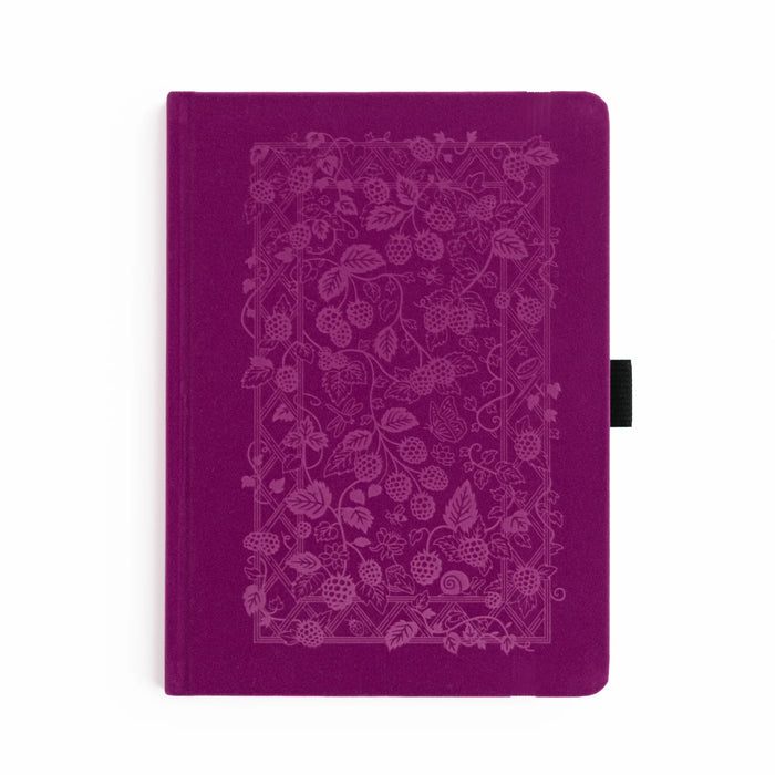 Berries & Vines Notebook