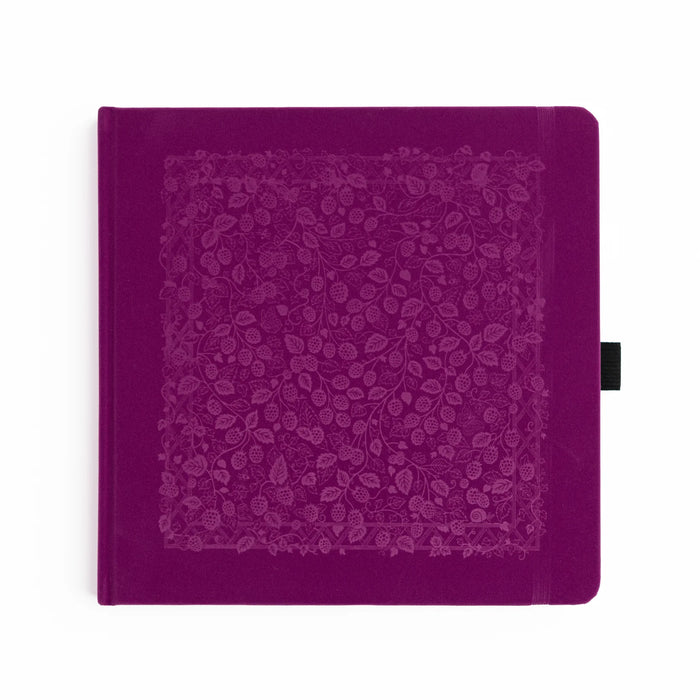 Berries & Vines Notebook