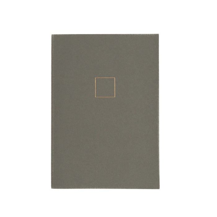 Everyday Deluxe A5 Refill - Blank Pages