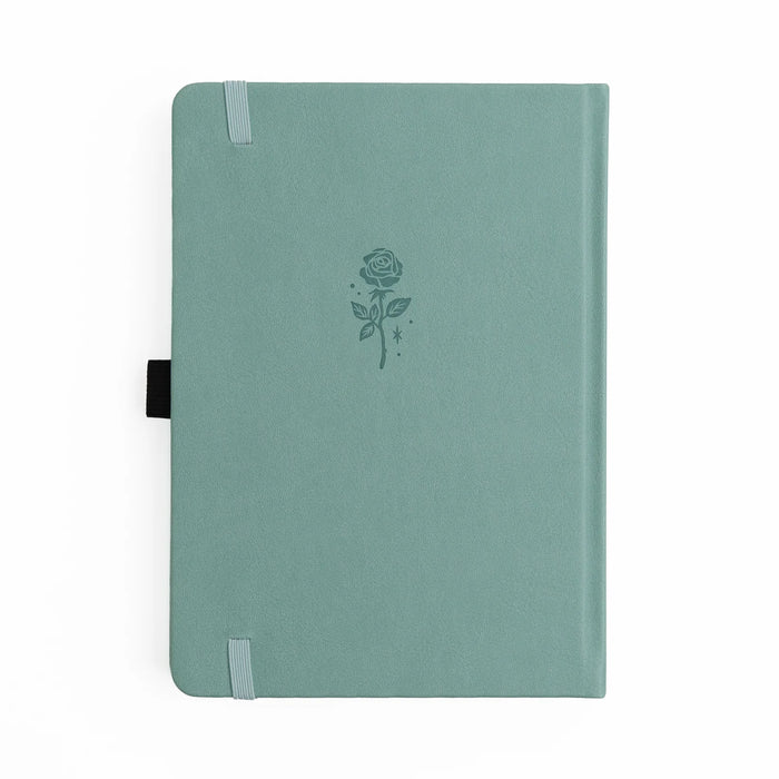 Books of Beauty A5 Reading Journal