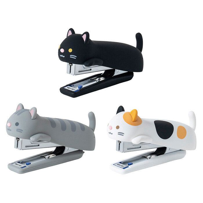 Silicon Cat Stapler