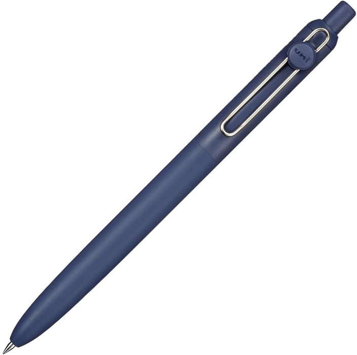 Uni-Ball ZENTO Gel Pen - Standard Model - 0.5mm - Black Ink
